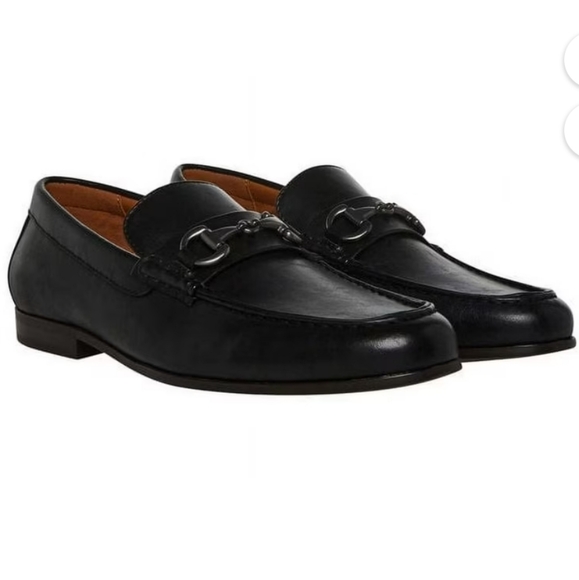 Steve Madden Other - New Steve Madden P-Quarl Men's Loafers/Dress Shoes
